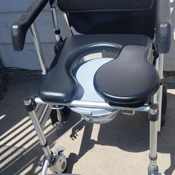 Baño Para Persona Mayor