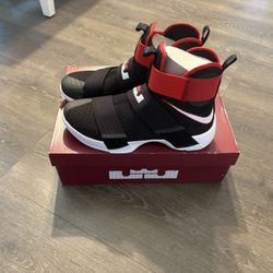 Size 12 LeBron New!!