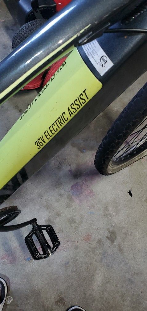 E-Bike For Sale