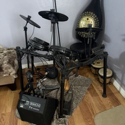 Instrumentos Musicales 