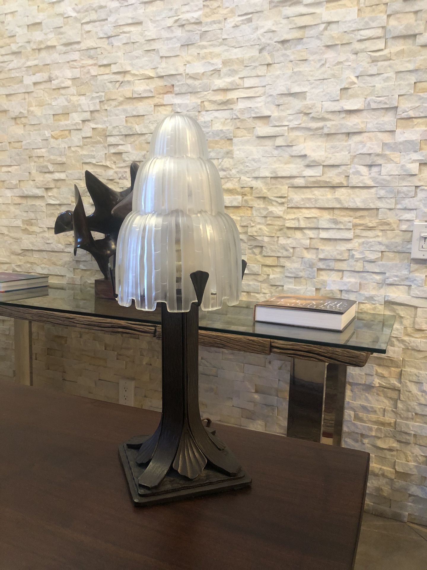 Original Sabino table lamp