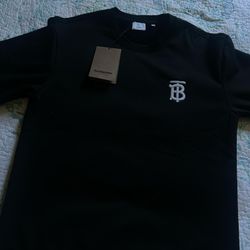 Burberry sweater