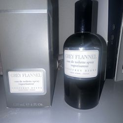 Men Paris Cologne Full Bottle 