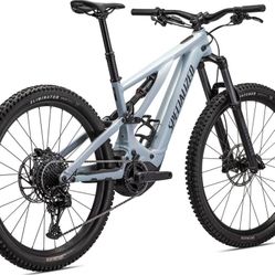 eMTB - Specialized Levo Alloy