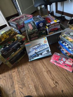 Collectable Cars