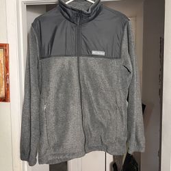Columbia Jacket