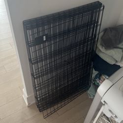 Black Metal Puppy Pen 36” Tall (Midwest Brand)