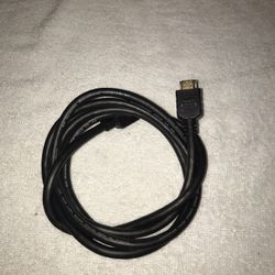 6’ HDMI Cable