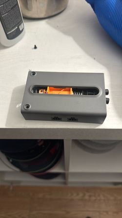 P2s filament buffer