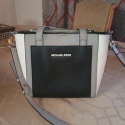 Micheal Kors Bag For $15