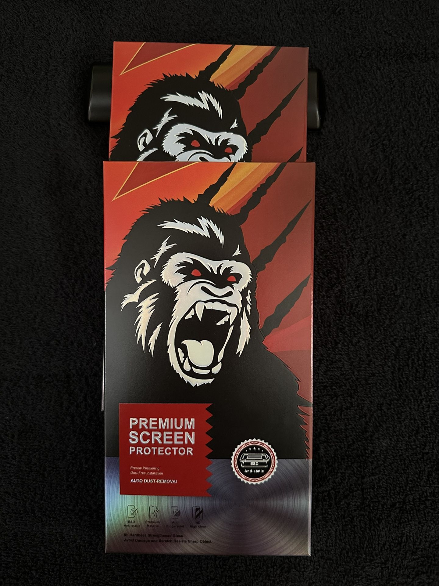PREMIUM SCREEN PROTECTOR