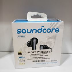 SOUNCORE 4 PRO 