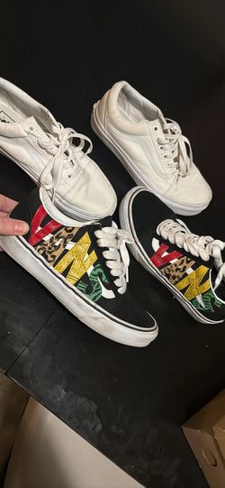 vans