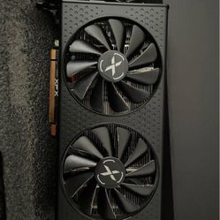 xfx speedster swft210 radeon rx 6600