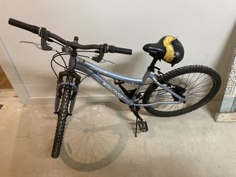 Bike For Sale