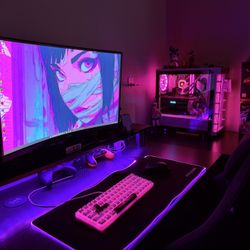 i7-9700K/EVGA RTX 3089 XC3/32Gb/