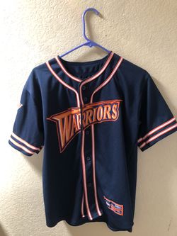 Warriors City Edition Jersey 2021-22 Season for Sale in South San  Francisco, CA - OfferUp