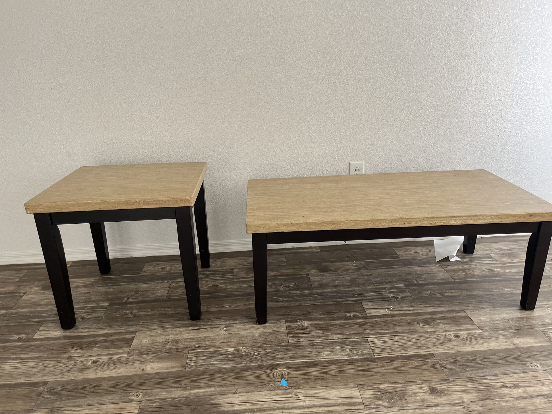 End Table/Coffee Table
