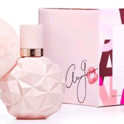 Ariana Grande Sweet Like Candy