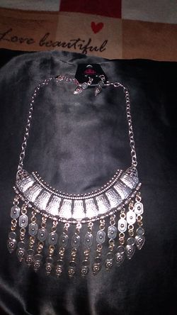 Necklace