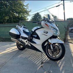 2005 Honda St1300