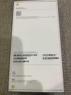 iPhone 18ProMax
