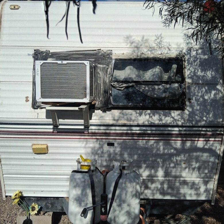 RV For Sell 