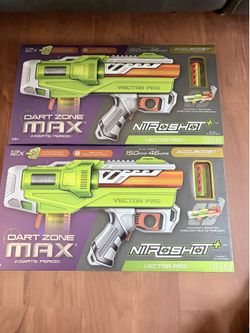 Vector pro
