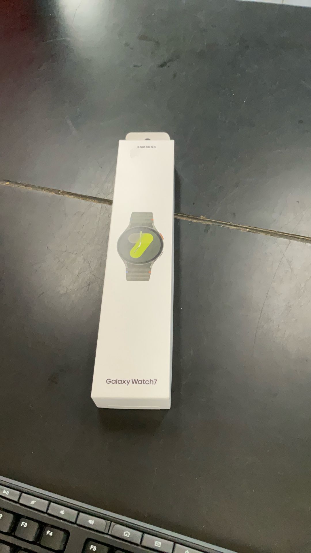 Samsung Galaxy Watch 7