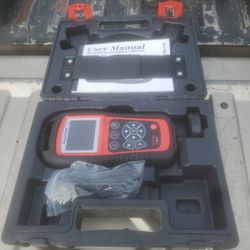 Autel MaxiTPMS TS601