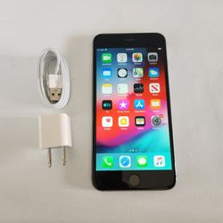iPhone 6 Plus - UNLOCKED - Like New  
