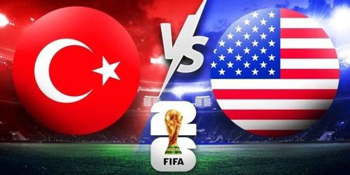 TURKEY VS USA TICKET