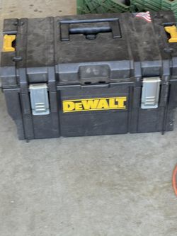 tool box and cooler for rzr 1000