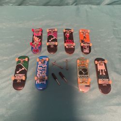 Tech Deck
