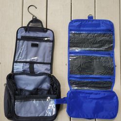 Hanging Toiletry Bags - NEW!