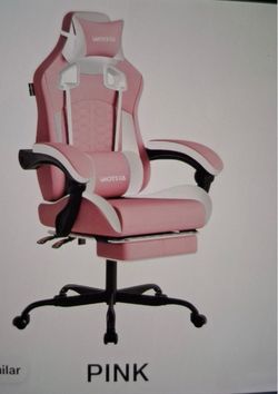 Gaming chair