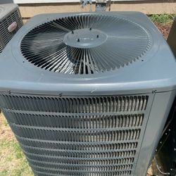 Ac Heat Pump. Para Casa Me Puede Llamar