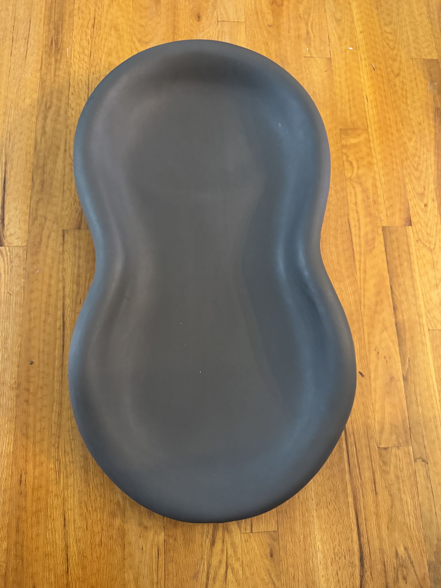 Keekaroo Peanut Baby Changing Pad – Waterproof & Non-Slip