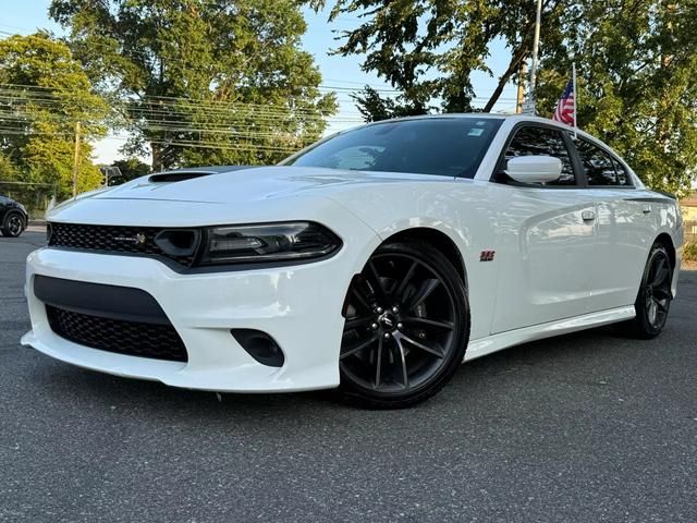 2019 Dodge Charger