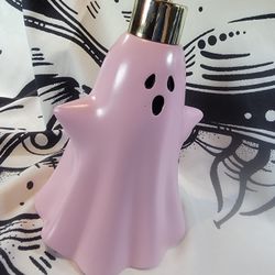 Ghost Soap Dispenser