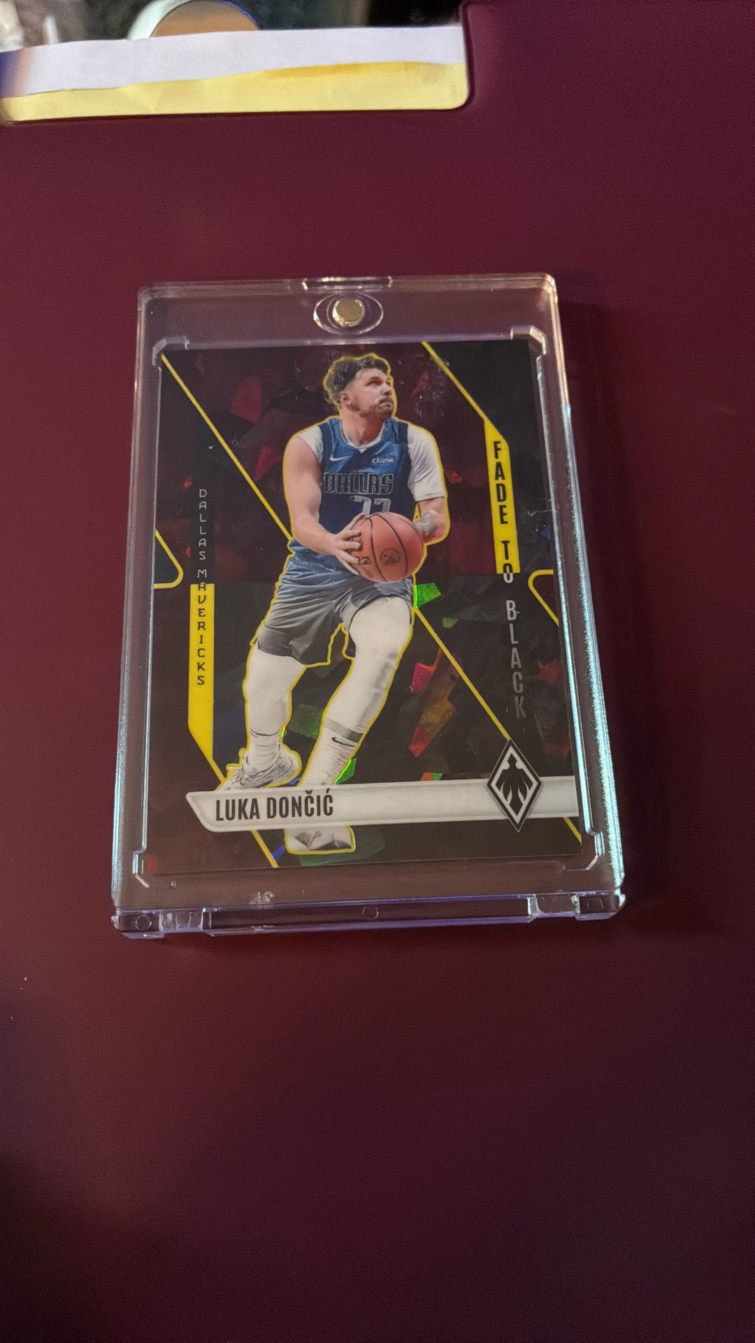 Trading Cards