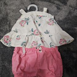 Newborn 2 Piece Set