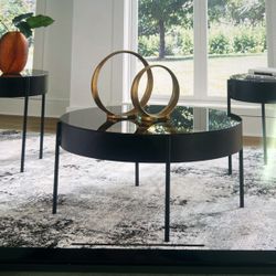 Ocassional Table Set 