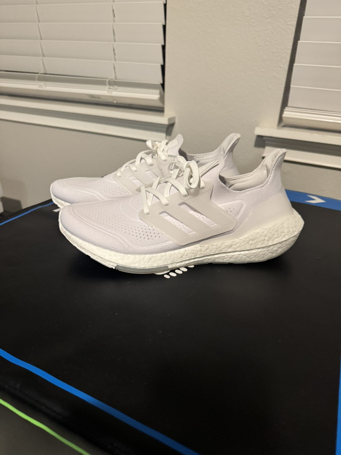 Adidas Ultra Boost Prime Blue- Men’s 10.5