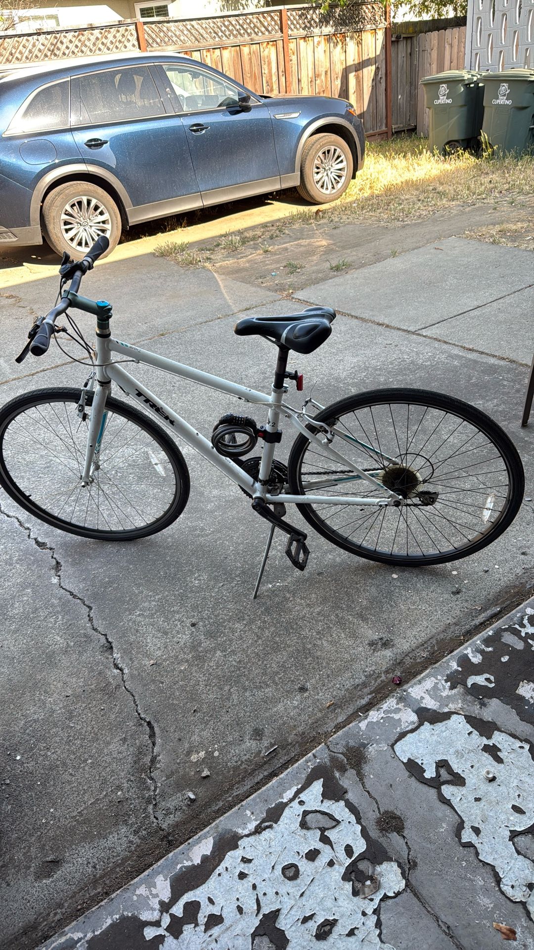 Trek Bike