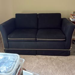 Castro Convertible Love Seat