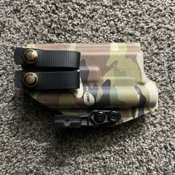 Legacy Firearms Glock 19/23 Holster