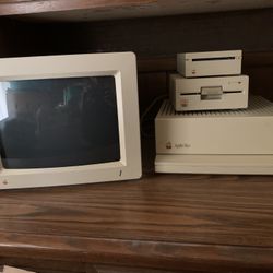 Macintosh Apple IIGS