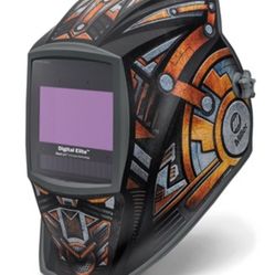 Miller ,Gear Box,digital Elite