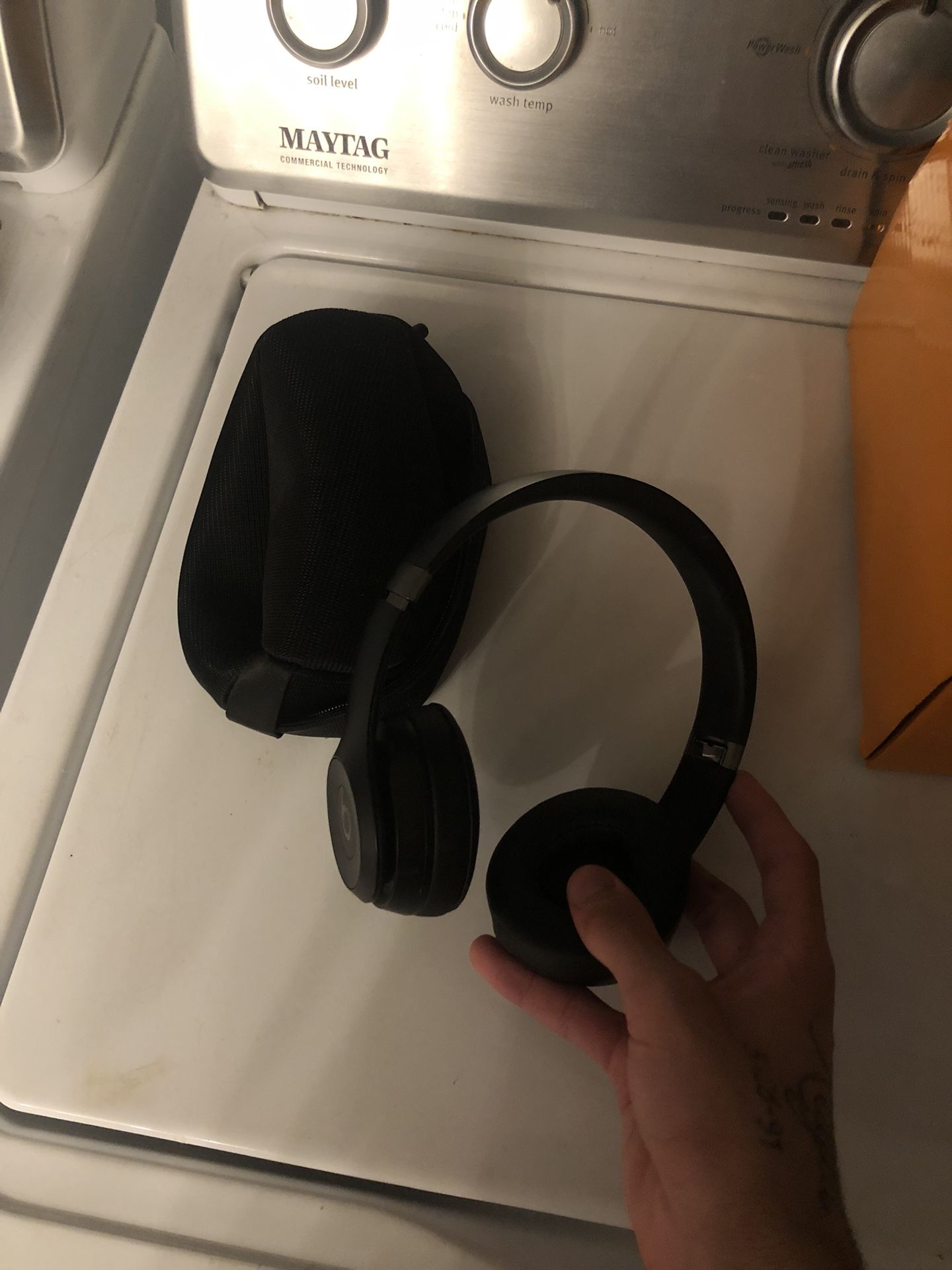 Beats Solo 4 Wireless